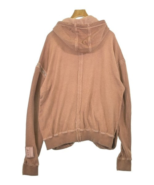 A-COLD-WALL เสื้อฮู้ด