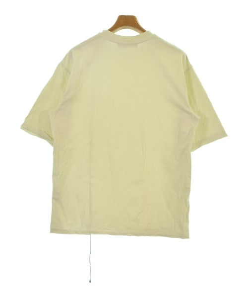 A-COLD-WALL เสื้อยืด/เสื้อท็อปส์