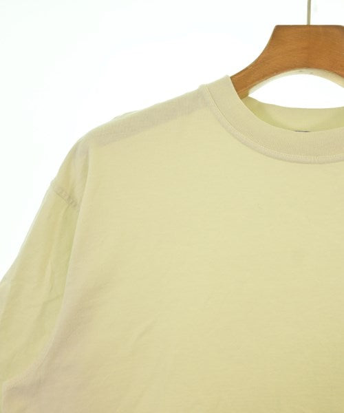 A-COLD-WALL เสื้อยืด/เสื้อท็อปส์