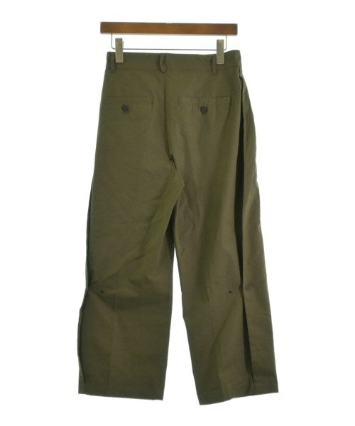 A-COLD-WALL กางเกง อื่น