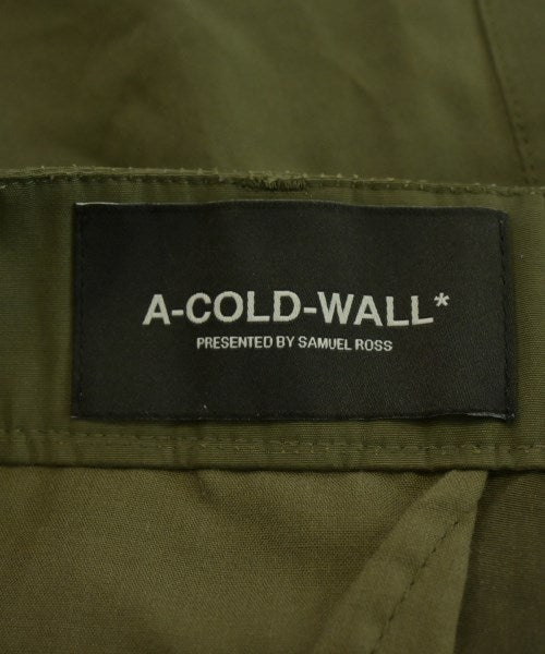 A-COLD-WALL กางเกง อื่น
