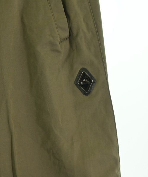 A-COLD-WALL กางเกง อื่น