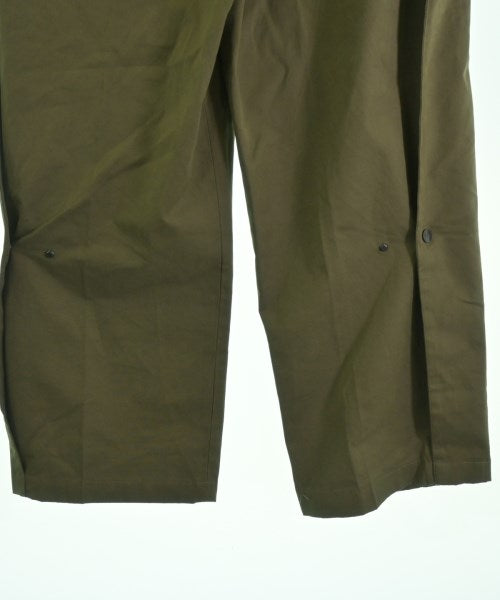 A-COLD-WALL กางเกง อื่น