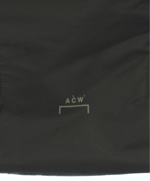 A-COLD-WALL เป้สะพายหลัง