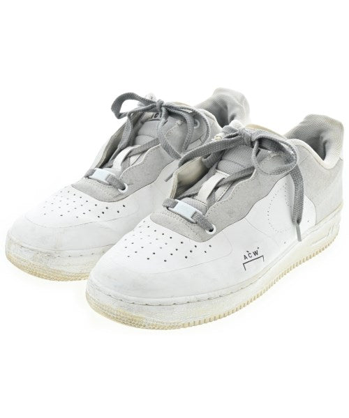 A-COLD-WALL รองเท้าผ้าใบ