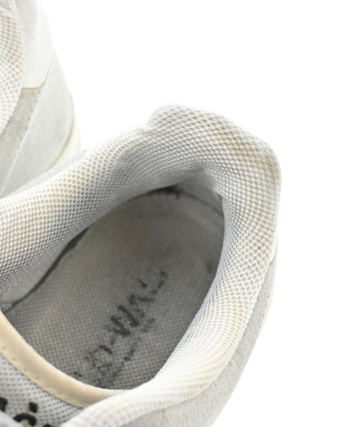 A-COLD-WALL รองเท้าผ้าใบ