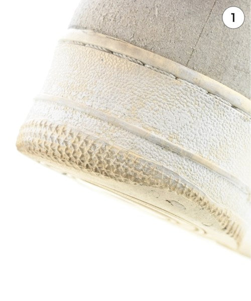 A-COLD-WALL รองเท้าผ้าใบ