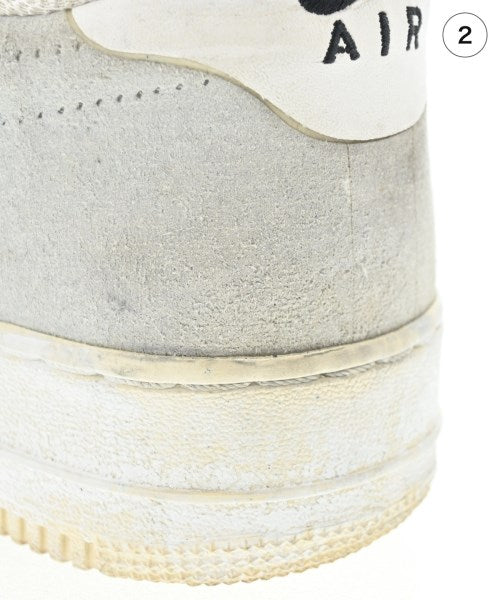 A-COLD-WALL รองเท้าผ้าใบ