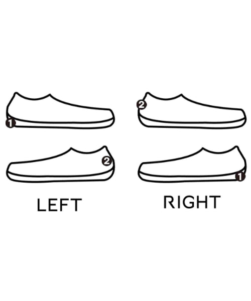 A-COLD-WALL รองเท้าผ้าใบ