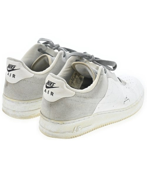 A-COLD-WALL รองเท้าผ้าใบ