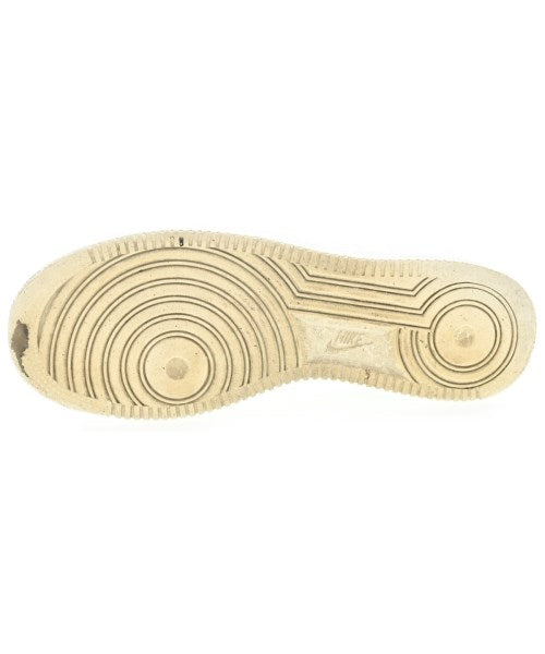 A-COLD-WALL รองเท้าผ้าใบ