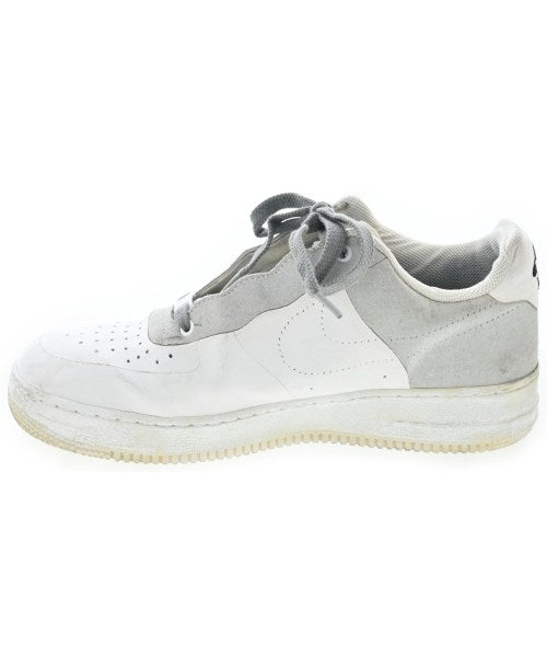 A-COLD-WALL รองเท้าผ้าใบ