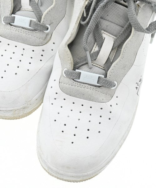 A-COLD-WALL รองเท้าผ้าใบ