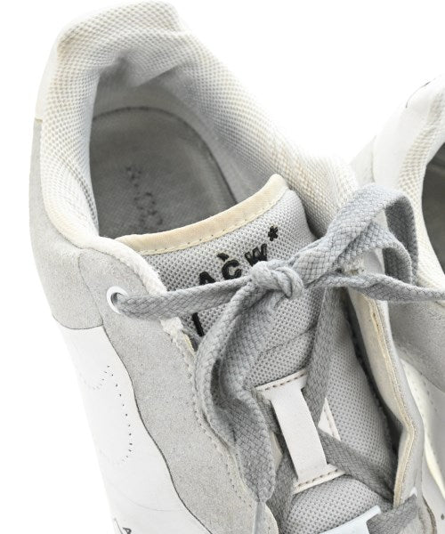 A-COLD-WALL รองเท้าผ้าใบ