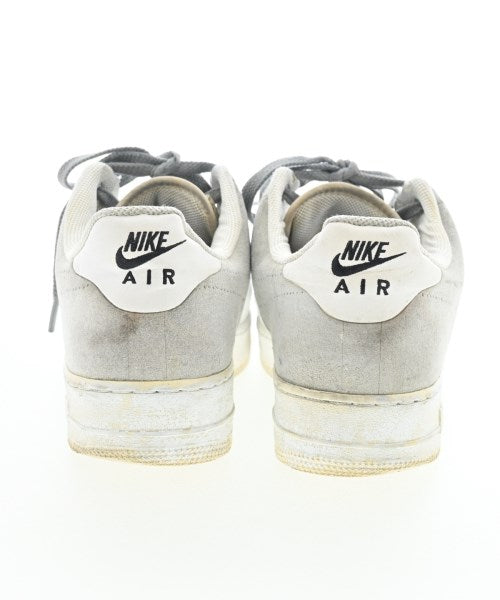 A-COLD-WALL รองเท้าผ้าใบ