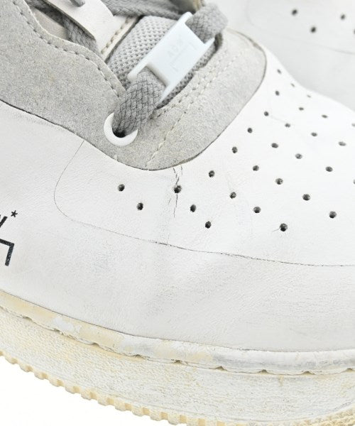 A-COLD-WALL รองเท้าผ้าใบ