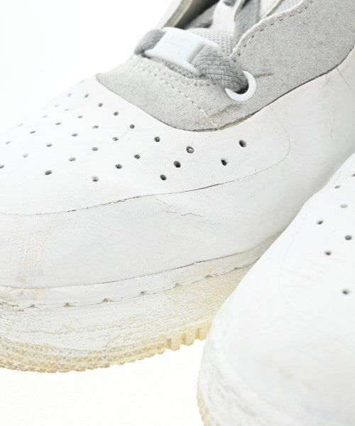 A-COLD-WALL รองเท้าผ้าใบ