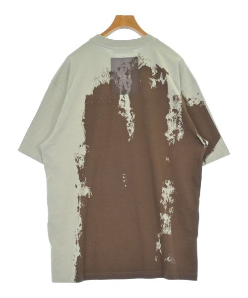 A-COLD-WALL เสื้อยืด/เสื้อท็อปส์