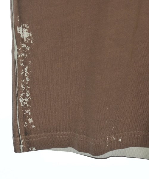 A-COLD-WALL เสื้อยืด/เสื้อท็อปส์