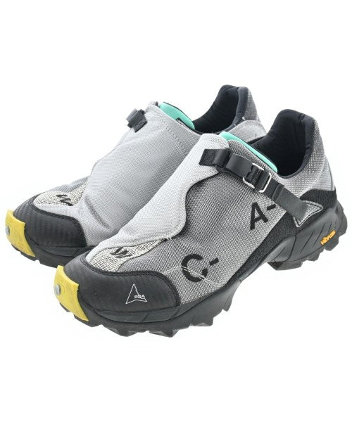 A-COLD-WALL รองเท้าผ้าใบ