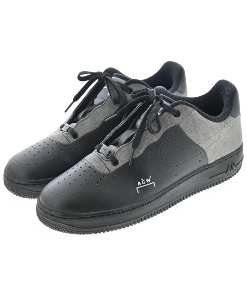 A-COLD-WALL รองเท้าผ้าใบ