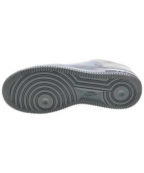 A-COLD-WALL รองเท้าผ้าใบ