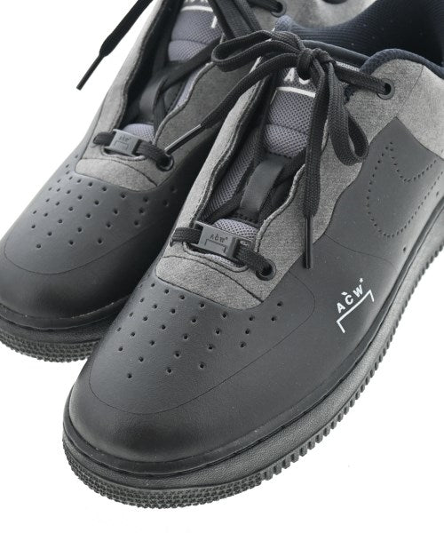 A-COLD-WALL รองเท้าผ้าใบ