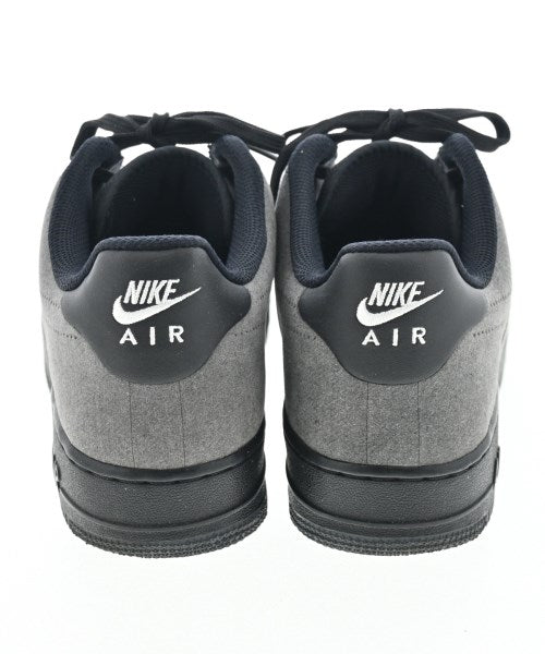 A-COLD-WALL รองเท้าผ้าใบ