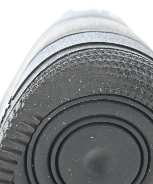 A-COLD-WALL รองเท้าผ้าใบ