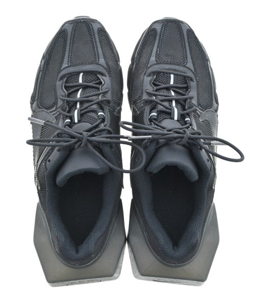 A-COLD-WALL รองเท้าผ้าใบ