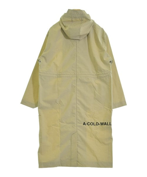 A-COLD-WALL เสื้อโค้ท อื่น