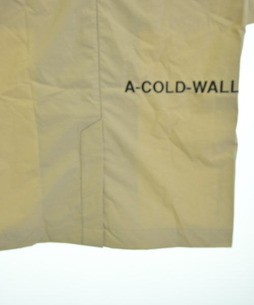 A-COLD-WALL เสื้อโค้ท อื่น