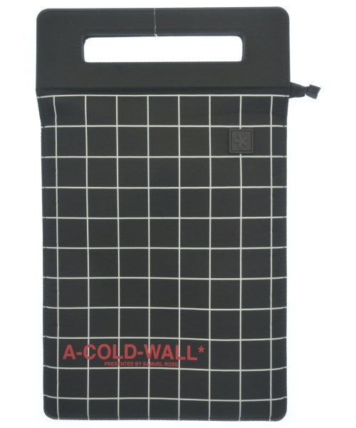 A-COLD-WALL กระเป๋า อื่น