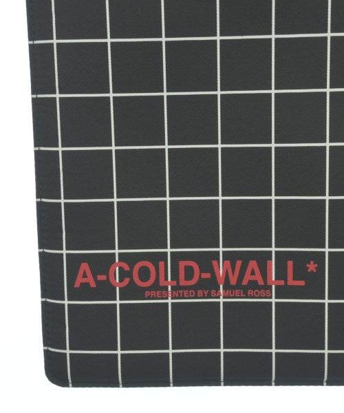A-COLD-WALL กระเป๋า อื่น