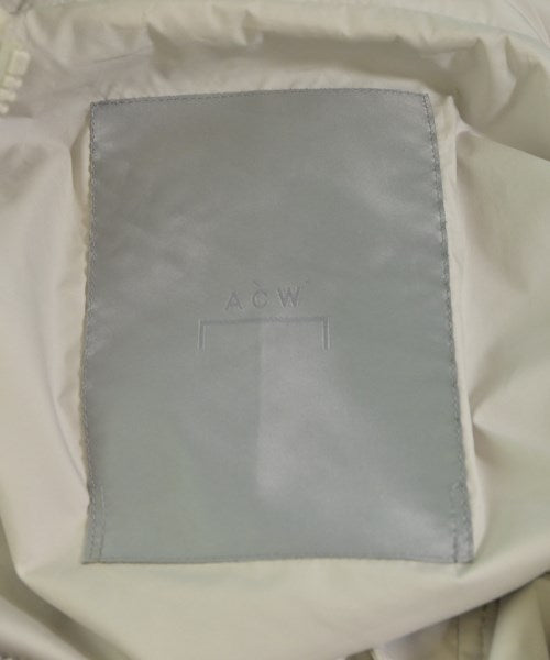 A-COLD-WALL แจ็คเก็ตเบลาส์ อื่น