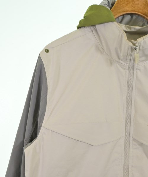 A-COLD-WALL แจ็คเก็ตเบลาส์ อื่น