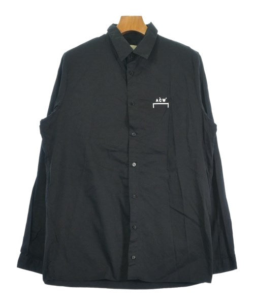 A-COLD-WALL เสื้อลำลอง