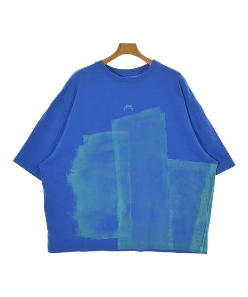 A-COLD-WALL เสื้อยืด/เสื้อท็อปส์