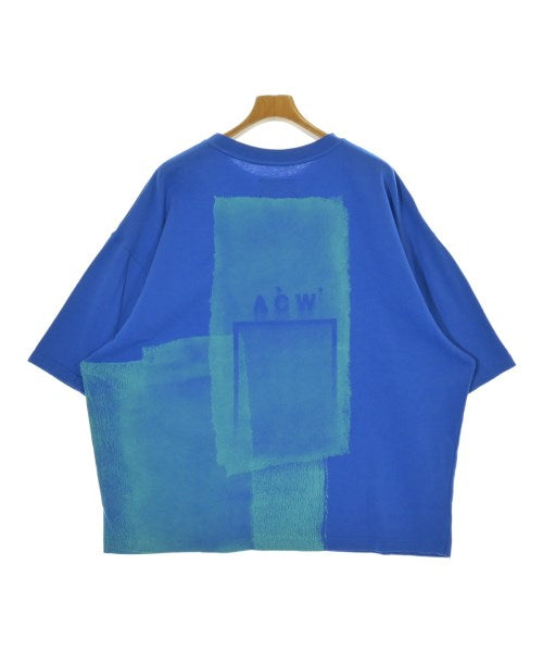 A-COLD-WALL เสื้อยืด/เสื้อท็อปส์