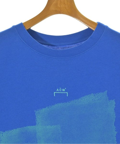 A-COLD-WALL เสื้อยืด/เสื้อท็อปส์