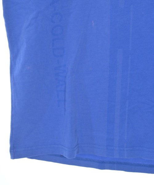 A-COLD-WALL เสื้อยืด/เสื้อท็อปส์