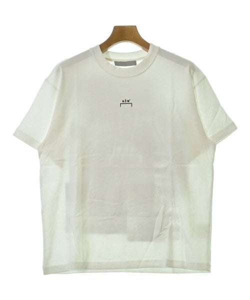 A-COLD-WALL เสื้อยืด/เสื้อท็อปส์