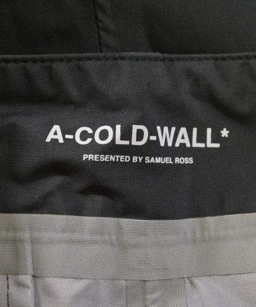A-COLD-WALL กางเกง อื่น