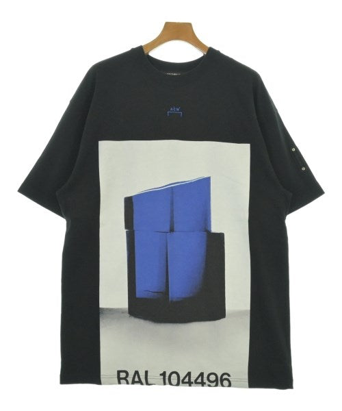 A-COLD-WALL เสื้อยืด/เสื้อท็อปส์