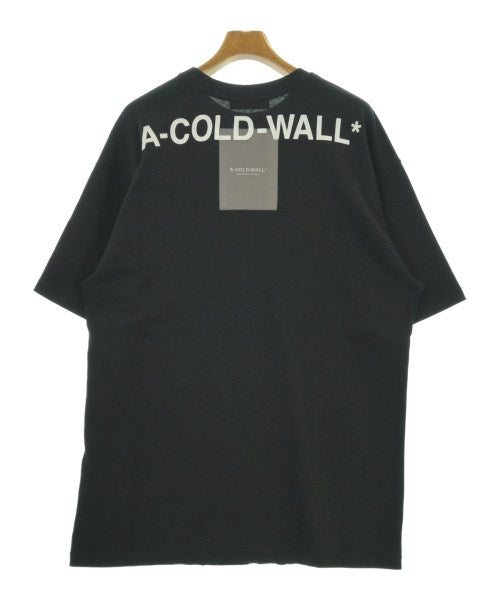 A-COLD-WALL เสื้อยืด/เสื้อท็อปส์