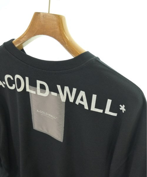 A-COLD-WALL เสื้อยืด/เสื้อท็อปส์