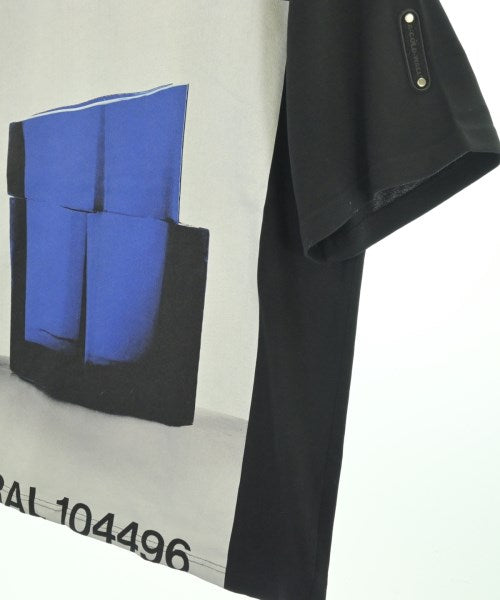 A-COLD-WALL เสื้อยืด/เสื้อท็อปส์