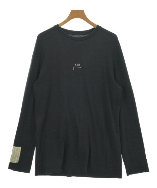 A-COLD-WALL เสื้อยืด/เสื้อท็อปส์
