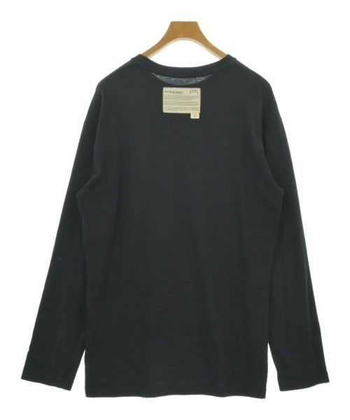 A-COLD-WALL เสื้อยืด/เสื้อท็อปส์