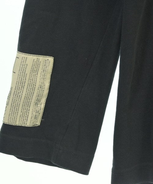 A-COLD-WALL เสื้อยืด/เสื้อท็อปส์